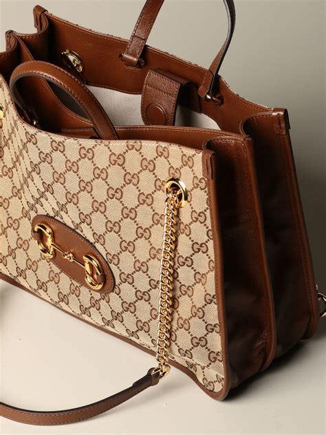 borsa gucci foto|borse donna gucci.